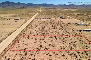 340-15-050 W Cottonwood Rd, Dolan Springs, AZ 86441 - Photo 1