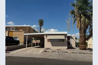 1203 Paseo Del Mar, Bullhead City, AZ 86442 - Photo 1