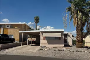 1203 Paseo Del Mar, Bullhead City, AZ 86442 - Photo 1