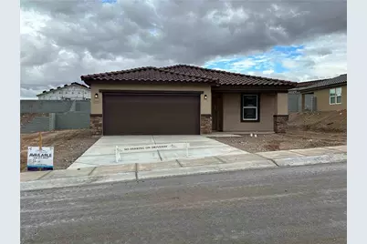 2555 Montano Ridge Drive, Bullhead City, AZ 86442 - Photo 1