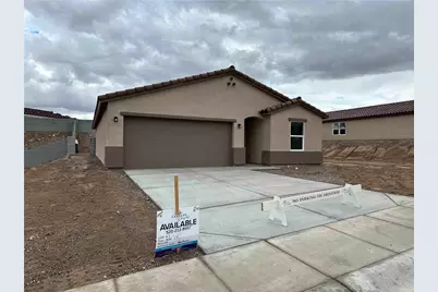 2551 Montano Ridge Drive, Bullhead City, AZ 86442 - Photo 1