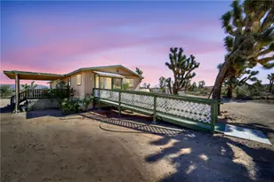 18852 N Spur Dr, Dolan Springs, AZ 86441 - Photo 1