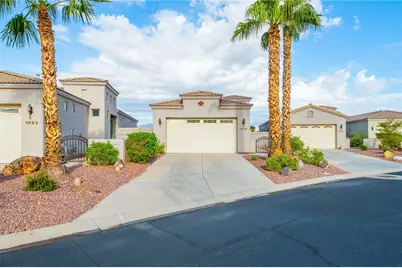 1025 Bella Luna Drive, Bullhead City, AZ 86429 - Photo 1
