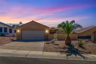 2266 Diamond Creek Rd, Bullhead City, AZ 86442 - Photo 1
