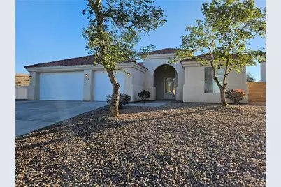 1116 Desert Nights Lane, Bullhead City, AZ 86429 - Photo 1
