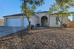 1116 Desert Nights Ln, Bullhead City, AZ 86429 - Photo 1