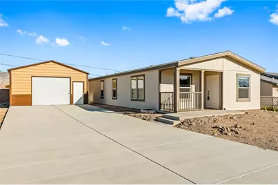 1917 Morning Glory Trail, Bullhead City, AZ 86442 - Photo 1