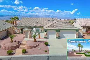 2523 Sundown Cir, Bullhead City, AZ 86442 - Photo 1