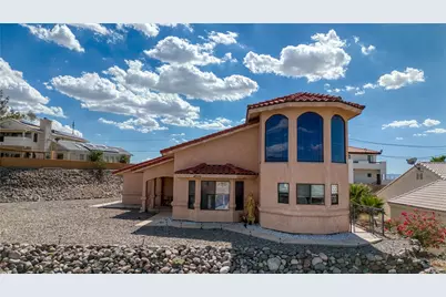 2598 Avenida Grande, Bullhead City, AZ 86442 - Photo 1