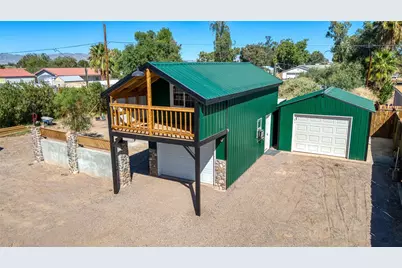 2055 E Maverick Drive, Mohave Valley, AZ 86440 - Photo 1