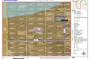 Lot 160 N Ivy Dr, Dolan Springs, AZ 86441 - Photo 1