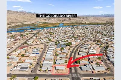 541 Ramar Road, Bullhead City, AZ 86442 - Photo 1