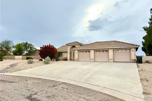 2807 Cimarron Dr, Kingman, AZ 86401 - Photo 1