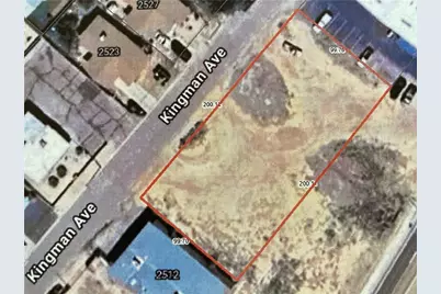 2525 Kingman Ave, Kingman, AZ 86401 - Photo 1