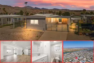 831 Palo Verde Dr, Bullhead City, AZ 86442 - Photo 1
