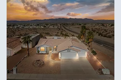 5007 S Emerald River Drive, Fort Mohave, AZ 86426 - Photo 1