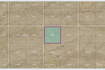 0 Darlene Drive, Yucca, AZ 86438 - Photo 1