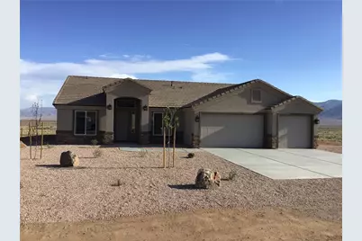 8847 E Arches Drive, Kingman, AZ 86409 - Photo 1