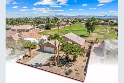 5590 S Wishing Well Drive, Fort Mohave, AZ 86426 - Photo 1