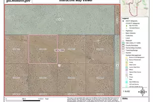 014-015 Unknown, Peach Springs, AZ 86434 - Photo 1