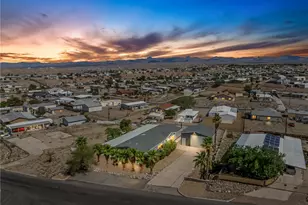 1660 Mesa Vista Dr, Bullhead City, AZ 86442 - Photo 1