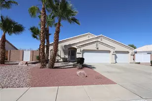 5205 S Silver Sands Dr, Fort Mohave, AZ 86426 - Photo 1