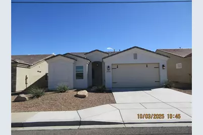 3550 N Skylark Road, Kingman, AZ 86409 - Photo 1