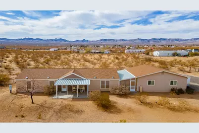 3549 N Glen Canyon Road, Golden Valley, AZ 86413 - Photo 1