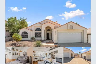 2542 Bridlewise Lane, Bullhead City, AZ 86442 - Photo 1