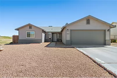 3160 N Stewart Street, Kingman, AZ 86401 - Photo 1