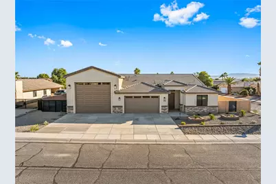 1820 E Bear Creek Way, Fort Mohave, AZ 86426 - Photo 1