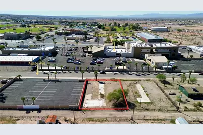 1215 Agate Avenue, Bullhead City, AZ 86442 - Photo 1