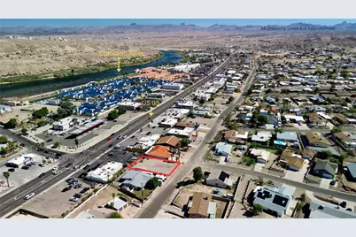 1505 Dorado Drive, Bullhead City, AZ 86442 - Photo 1