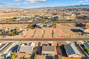 2745 Calle De Mercado, Bullhead City, AZ 86442 - Photo 1