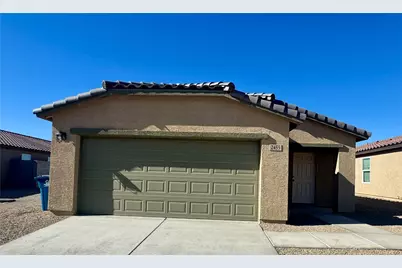 2455 Tapatio Drive, Bullhead City, AZ 86442 - Photo 1