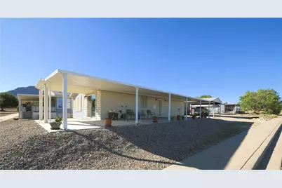 1296 E Citrus Drive, Kingman, AZ 86409 - Photo 1