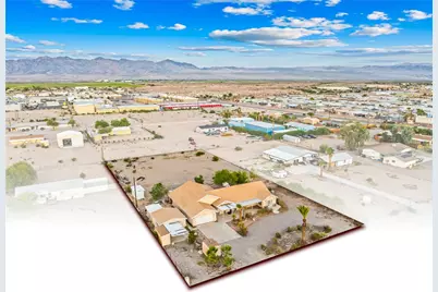 5070 S Erin Drive, Fort Mohave, AZ 86426 - Photo 1