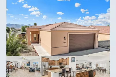 3745 May Street, Bullhead City, AZ 86442 - Photo 1