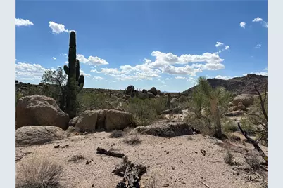 012 S La Cienega Ranch Rd, Yucca, AZ 86438 - Photo 1