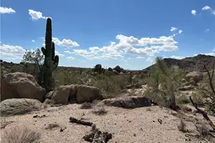 012 S La Cienega Ranch Rd, Yucca, AZ 86438 - Photo 1