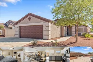 2364 Northstar Rd, Bullhead City, AZ 86442 - Photo 1