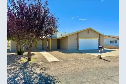 2130 Club Avenue, Kingman, AZ 86401 - Photo 1