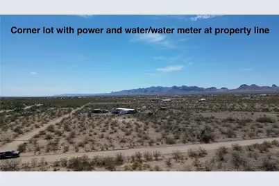 2.12 Ac Agua Fria Dr, Golden Valley, AZ 86413 - Photo 1