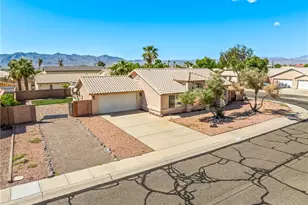 1836 E Bear Creek Way, Fort Mohave, AZ 86426 - Photo 1