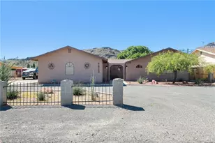 4813 Scotty Dr, Kingman, AZ 86409 - Photo 1