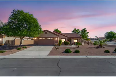 2635 Discovery Road, Bullhead City, AZ 86442 - Photo 1