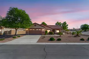 2635 Discovery Rd, Bullhead City, AZ 86442 - Photo 1