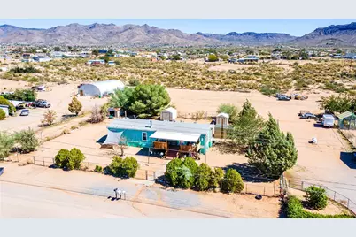 354 S Hano Road, Golden Valley, AZ 86413 - Photo 1