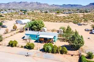 354 S Hano Rd, Golden Valley, AZ 86413 - Photo 1