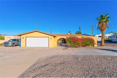 260 Lava Lane, Lake Havasu, AZ 86403 - Photo 1